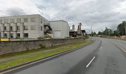 interlocking by AquaPave in Abbotsford