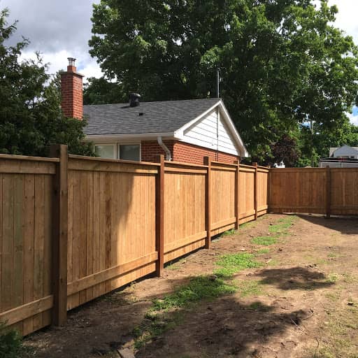 lawn care by AR property care in Brampton