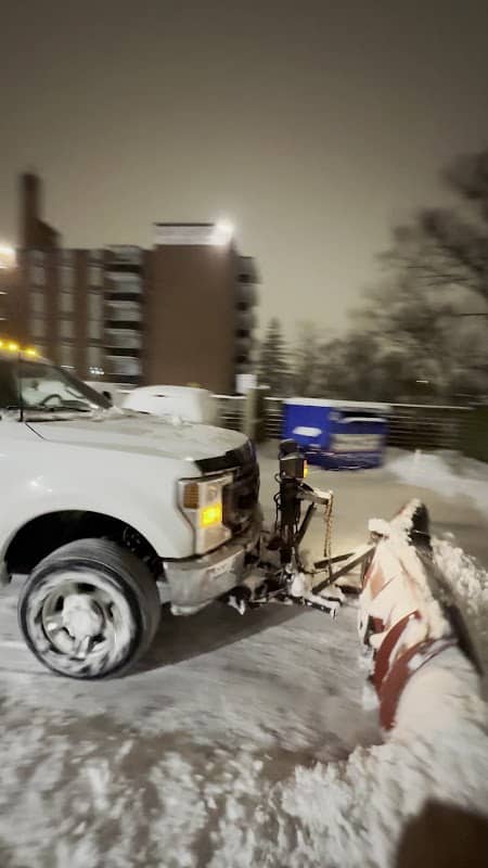 Arabella Landscaping And Snow Removal, photograph 3 of Islington-City Centre West