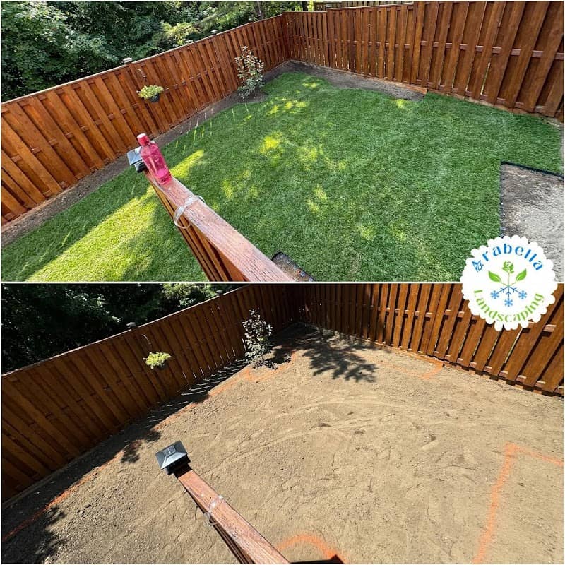 Arabella Landscaping And Snow Removal, photograph 4 of Islington-City Centre West