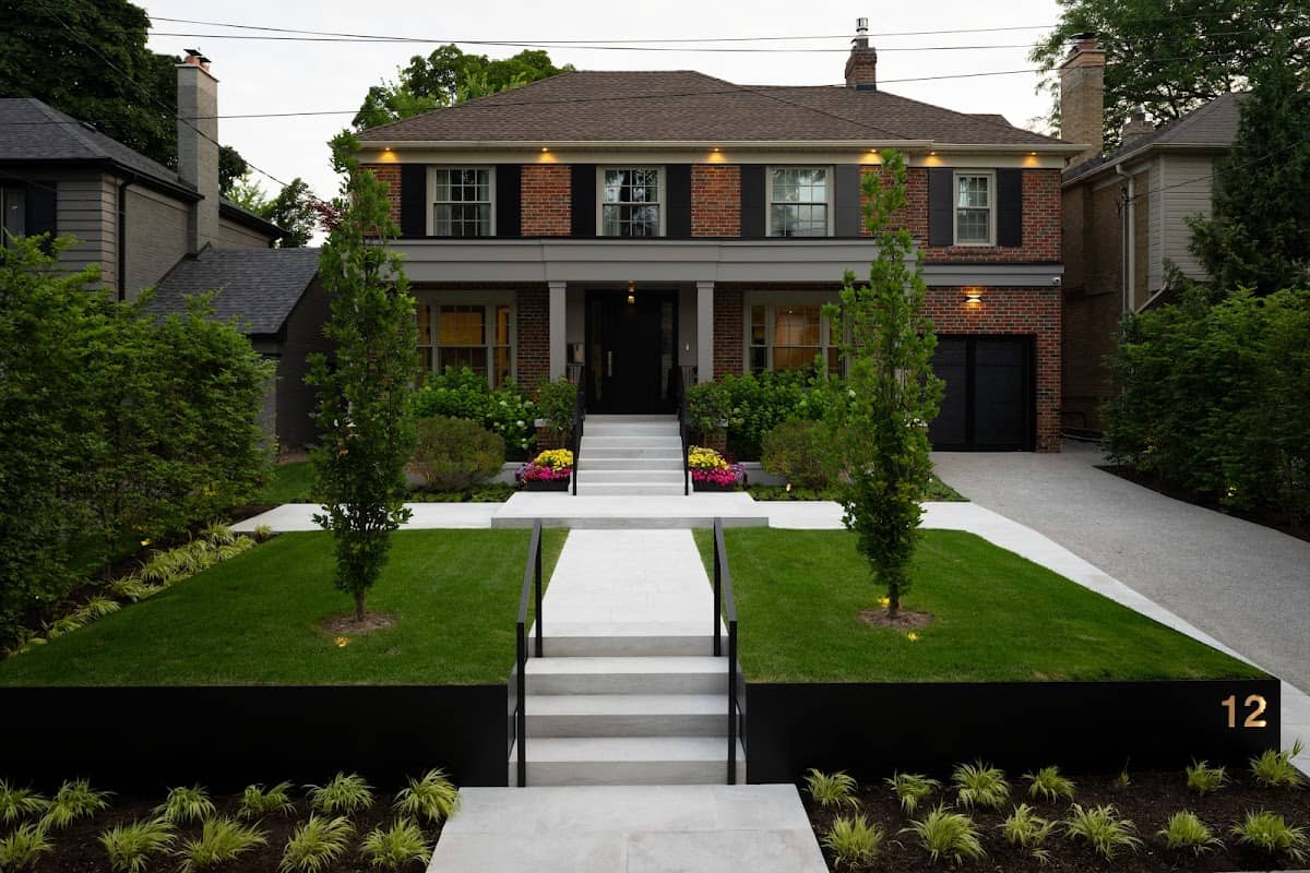 Arbordale Landscaping Ltd, photograph 3 of Leaside