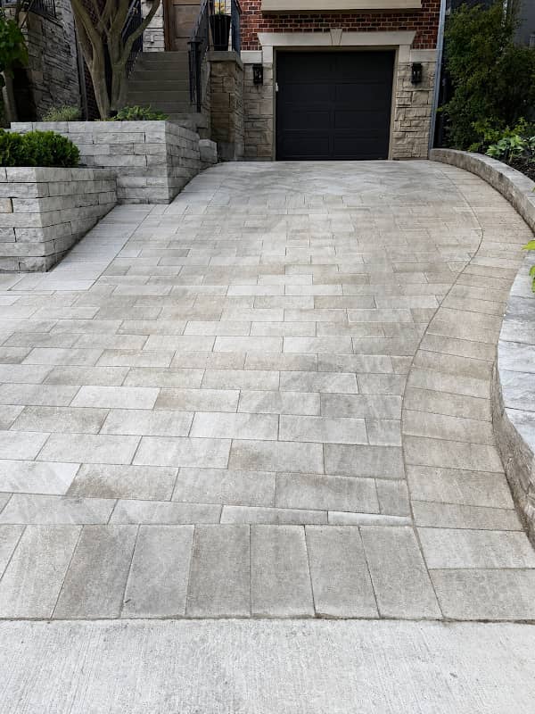 Artech Landscaping Ltd, photograph 2 of Richmond Hill