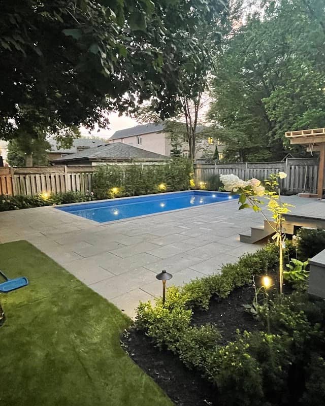 Artech Landscaping Ltd, photograph 4 of Richmond Hill