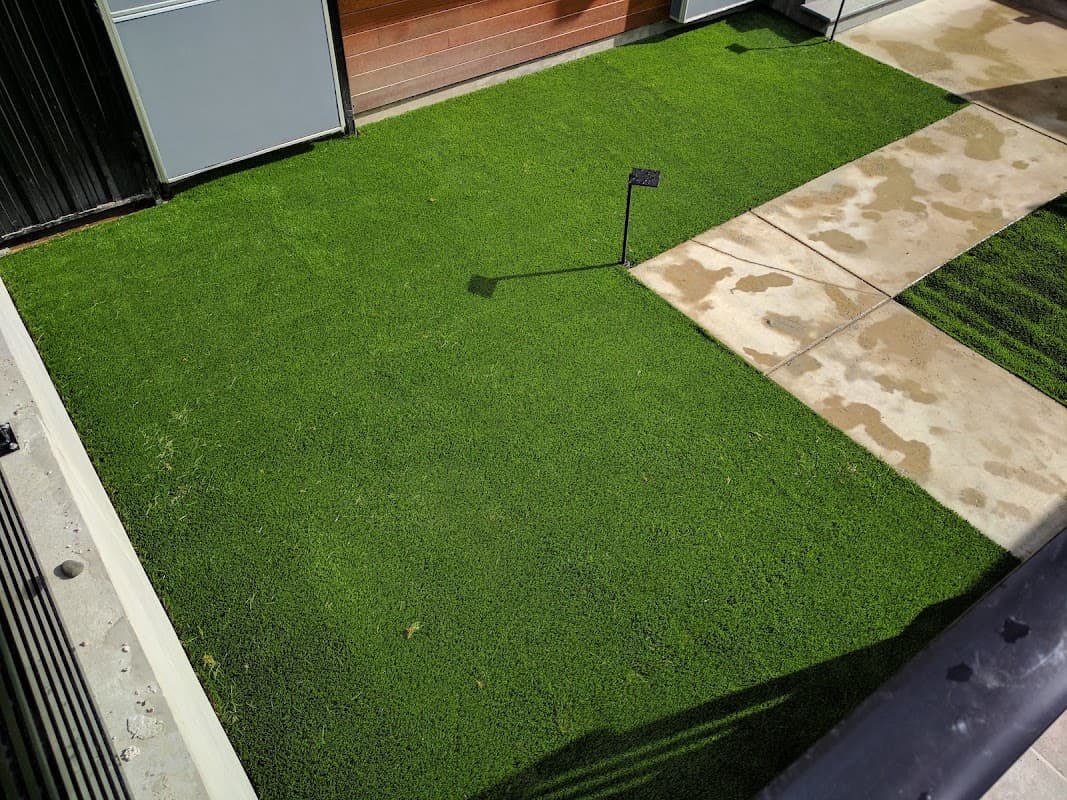 Aspen Turf, photograph 2 of Cloverdale