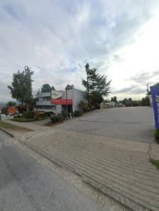 Asphalt and Concrete Repairs, photograph 4 of Renfrew-Collingwood