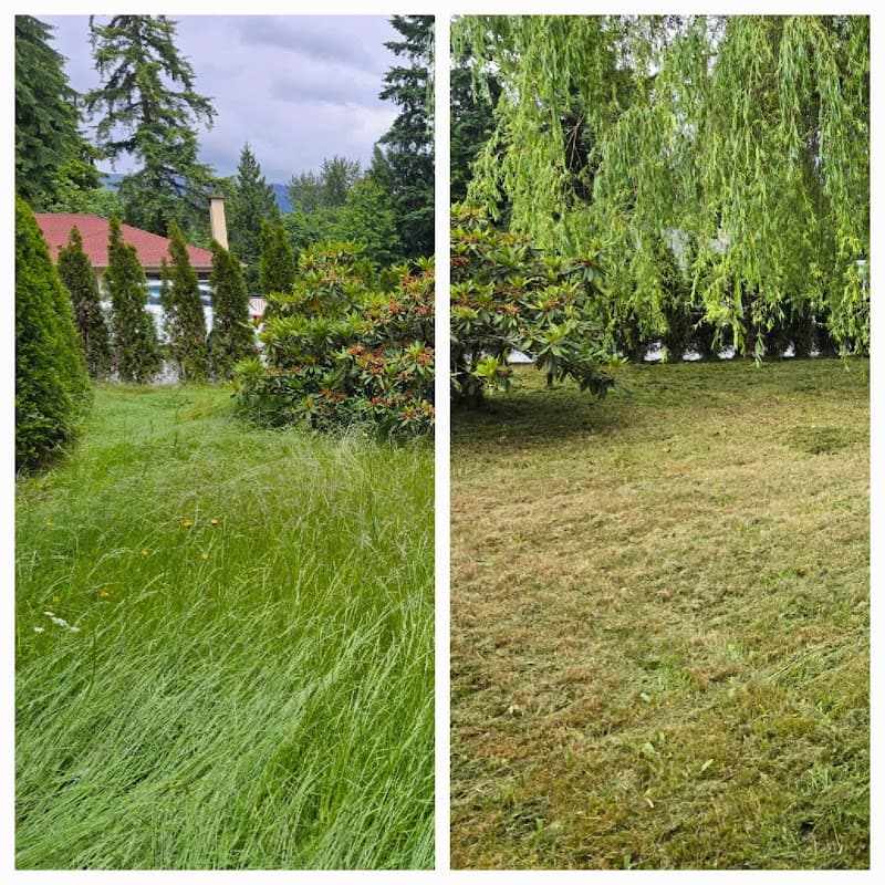 AstraGreen Lawn Care, photograph 2 of Port Coquitlam