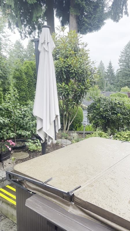ATC Landscape, photograph 3 of Port Coquitlam
