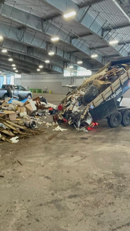 excavating & site prep by Atlas Site Service in Pitt Meadows