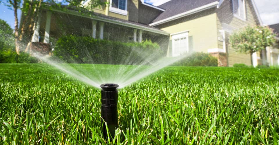 Augusta Green Sprinklers Inc, photograph 3 of Leaside