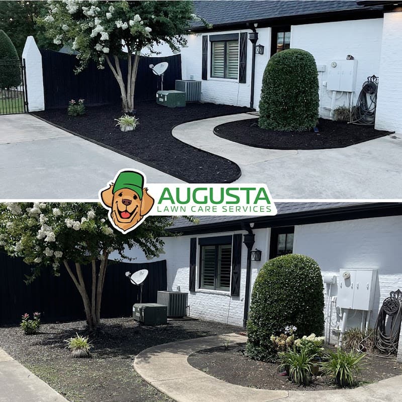 Augusta Lawn Care of Delta, photograph 3 of Ladner