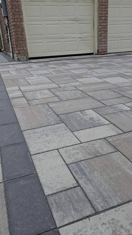 AUR Landscaping & Renovation, photograph 2 of Agincourt