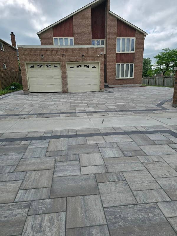 AUR Landscaping & Renovation, photograph 4 of Agincourt