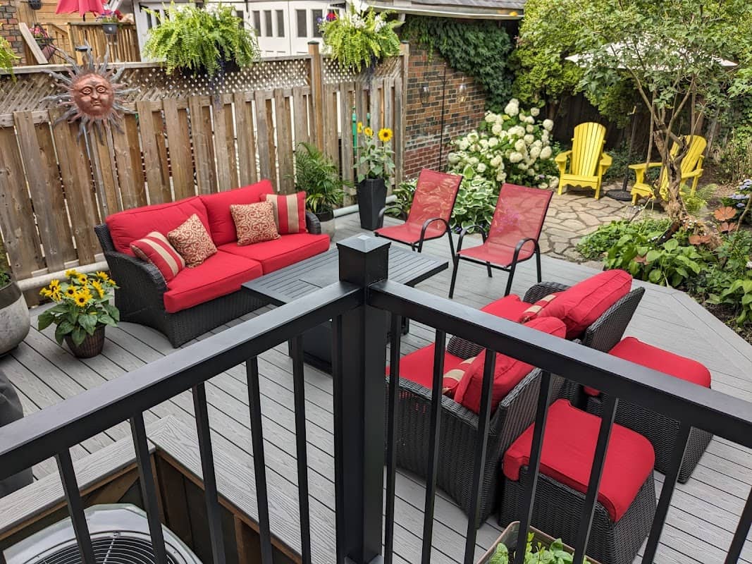 Avanti Landscaping, photograph 2 of Bayview Village