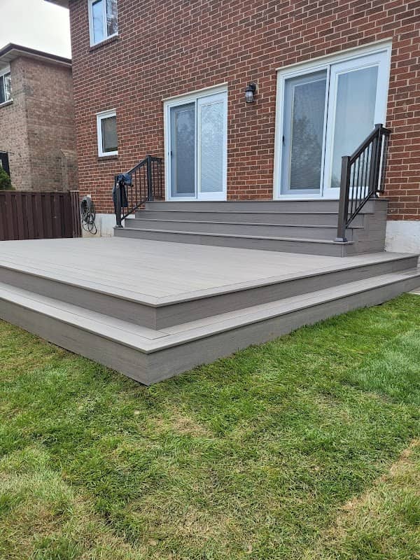 Avanti Landscaping, photograph 2 of Richmond Hill