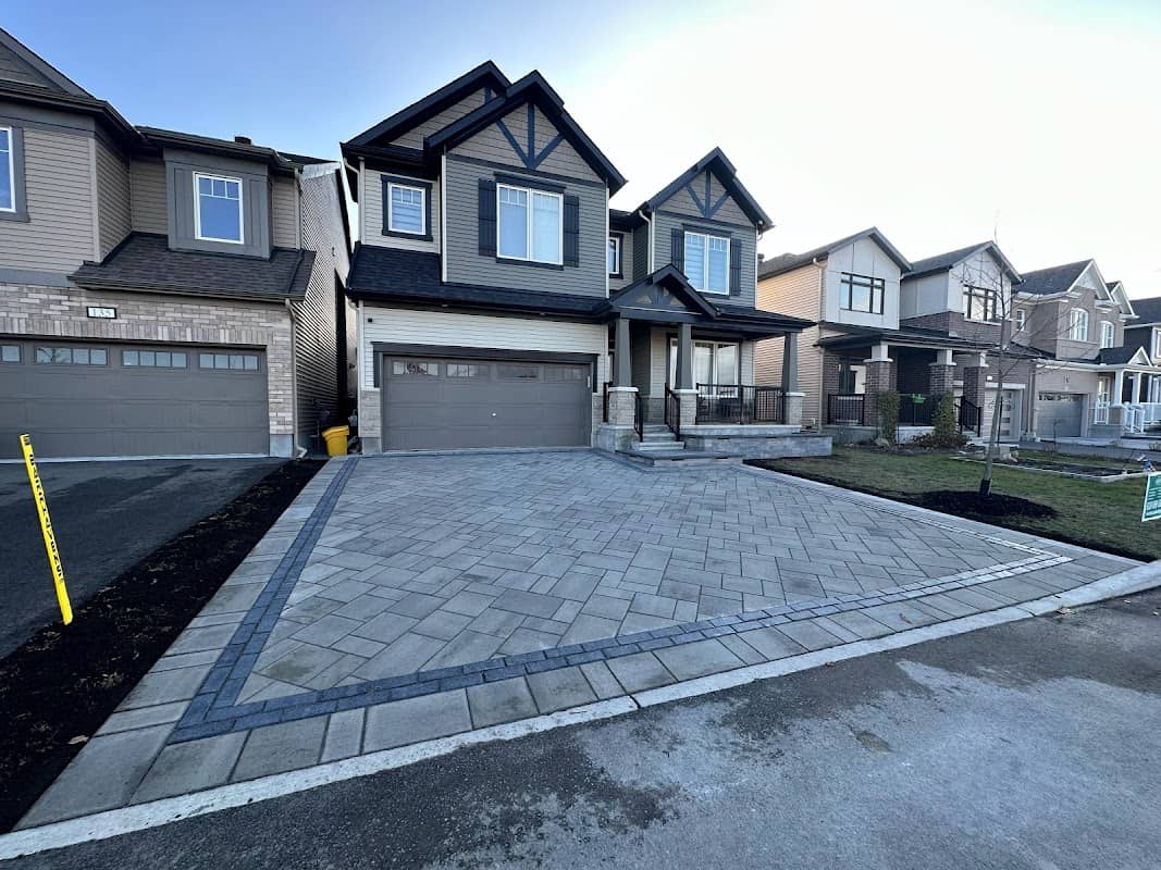 Aventus Landscaping, photograph 2 of Davisville