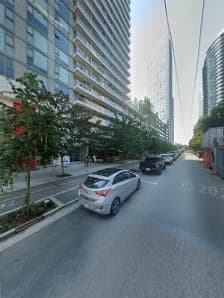 AX Projects, photograph 4 of Yaletown