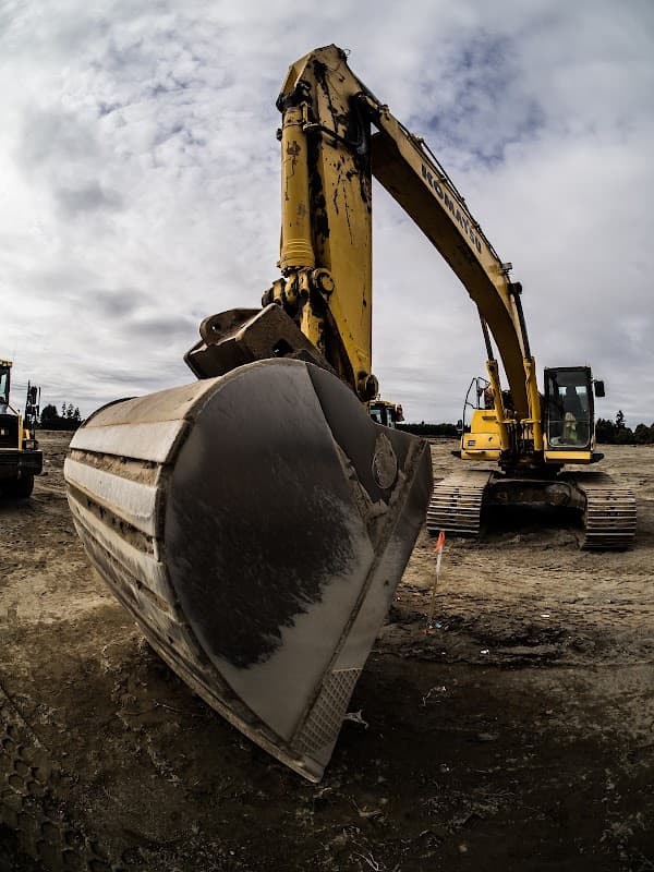 B&B Contracting Group, photograph 3 of Cloverdale