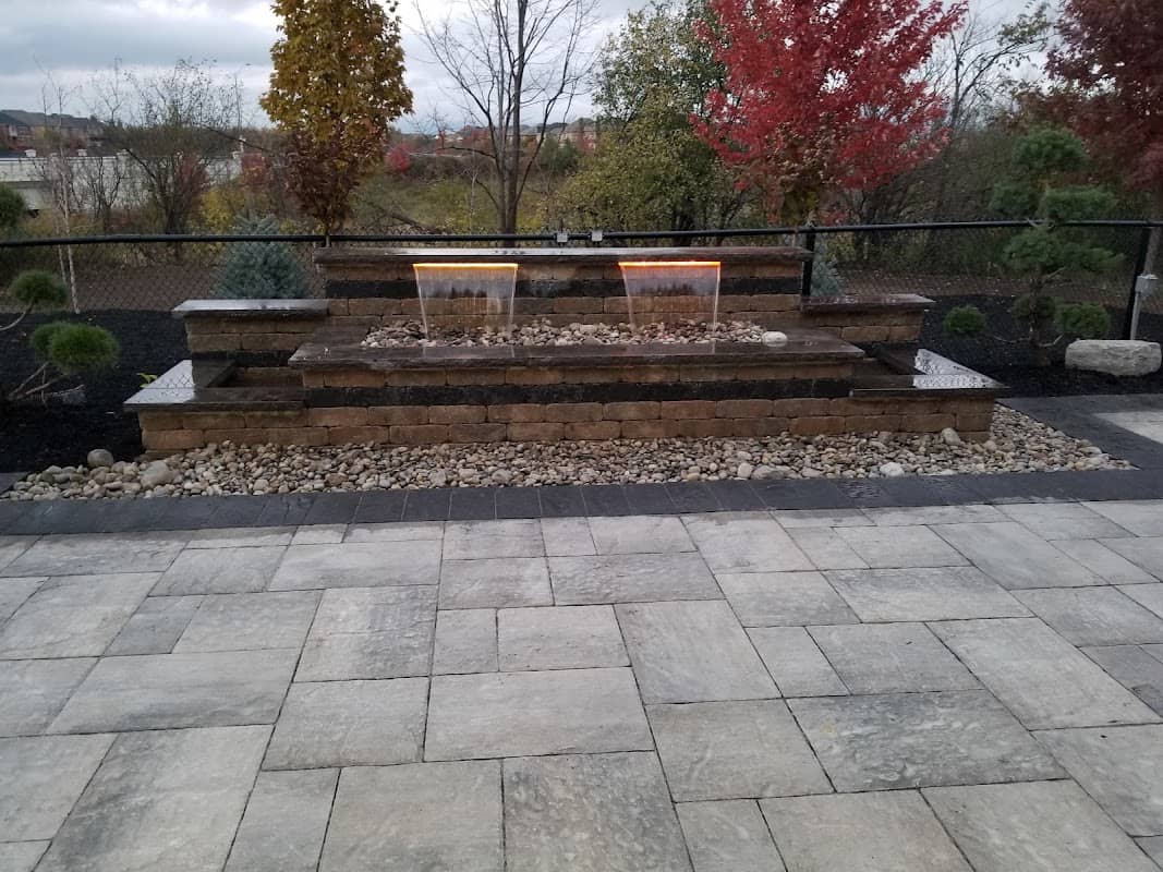 B & B Landscaping LTD., photograph 4 of Brampton