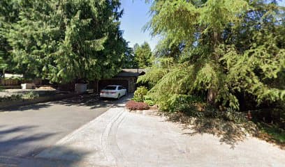 interlocking by B Johnson Contracting in Langley