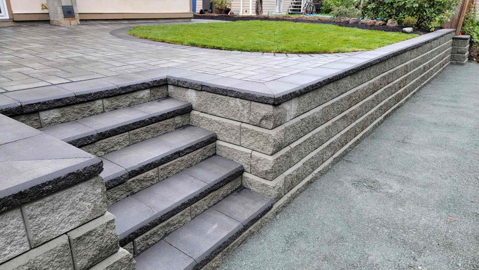 Back 40 Landscaping, photograph 5 of Abbotsford