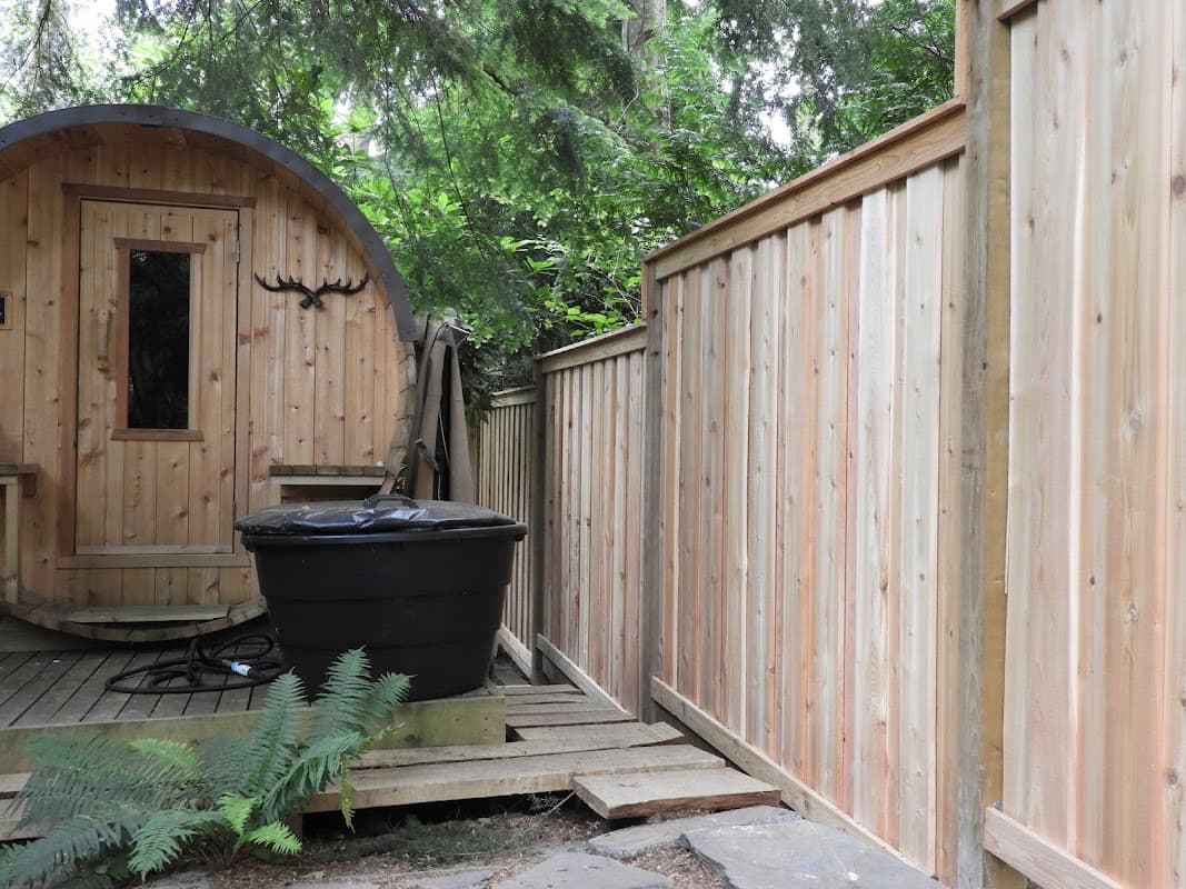 Backyard Solutions LTD, photograph 2 of Lonsdale