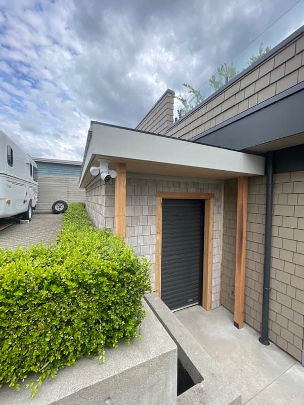 Backyard Solutions LTD, photograph 3 of Lonsdale