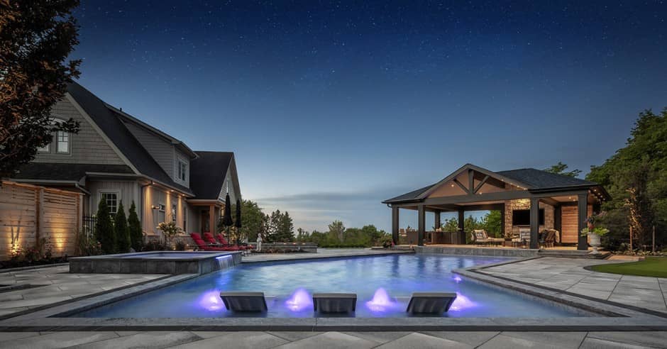 Baun Landscapes, photograph 4 of Pickering