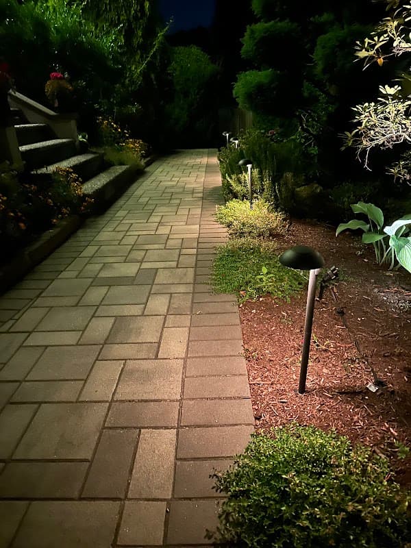 landscaping by BayRoot Landscaping in Strathcona