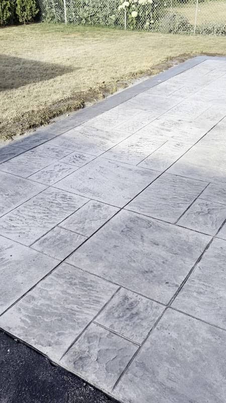 BB Concrete, photograph 3 of Brampton