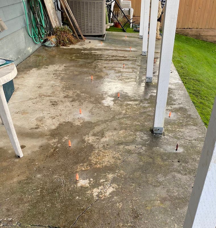 BC Concrete Lifting, photograph 4 of Burnaby North