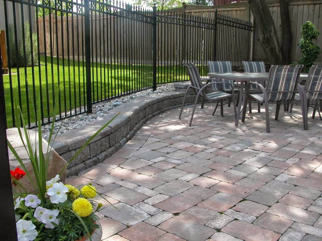 BCH Landscaping Design, photograph 2 of Mississauga