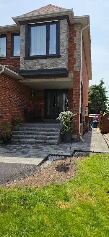 Beaver Paving Ltd, photograph 2 of Willowdale