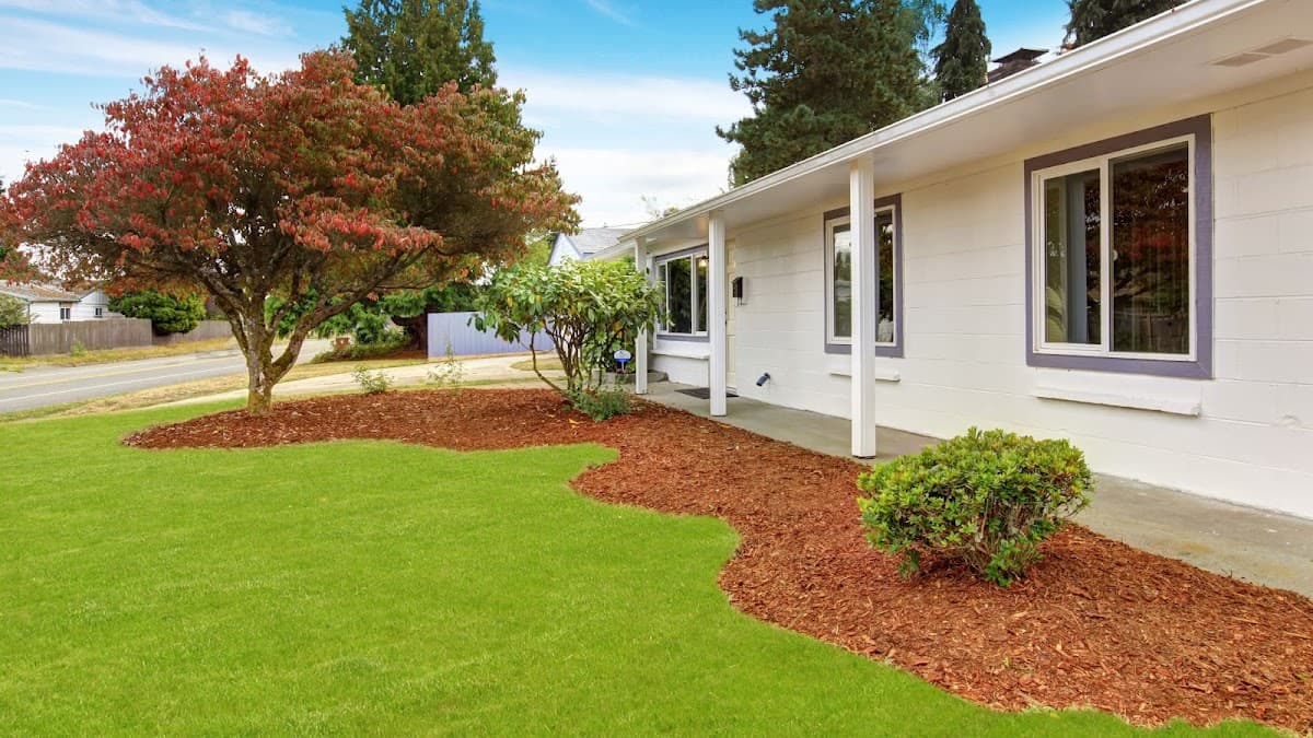 Belle Vista Landscaping & Maintenance, photograph 2 of Victoria-Fraserview