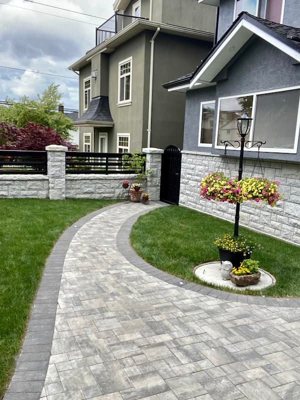 Benjamin Landscaping and Projects, photograph 2 of Port Moody