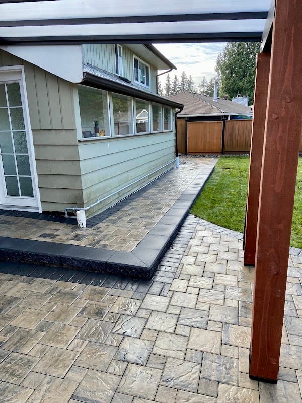 Benjamin Landscaping Projects, photograph 2 of Ambleside