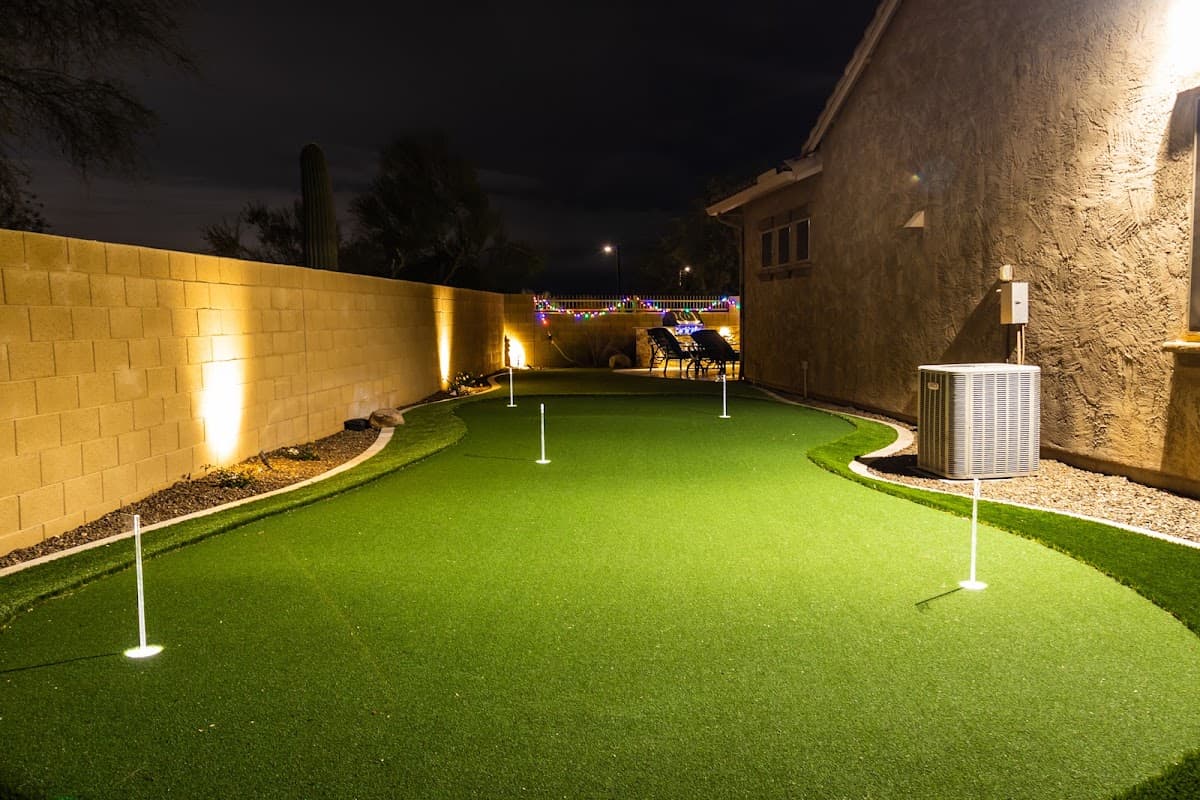 Benjamin Landscaping Projects, photograph 3 of Ambleside