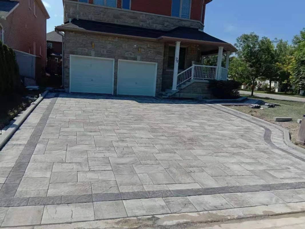 Best Link Paving Ltd., photograph 2 of Agincourt