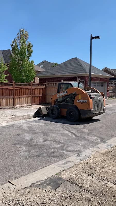 Best Link Paving Ltd., photograph 3 of Agincourt