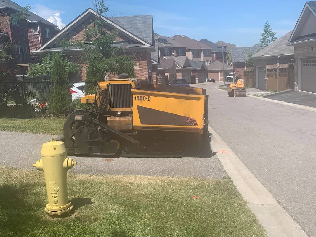 Best Link Paving Ltd., photograph 4 of Agincourt