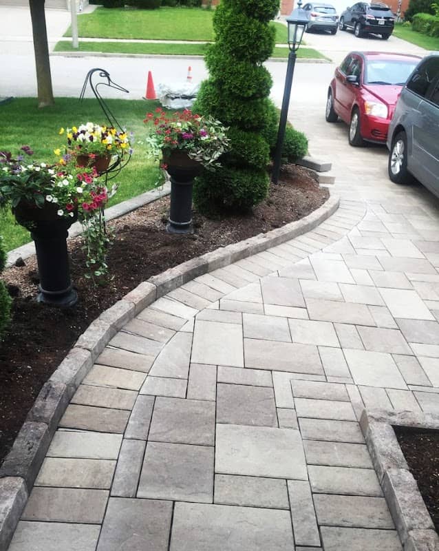Betterfinish Property Services & Landscaping, photograph 3 of Mimico