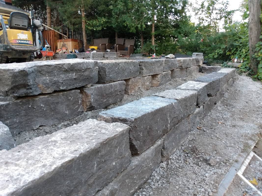 Betterfinish Property Services & Landscaping, photograph 4 of Mimico