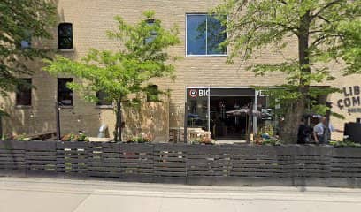 interlocking by Beverly Interlocking & Masonry in Liberty Village