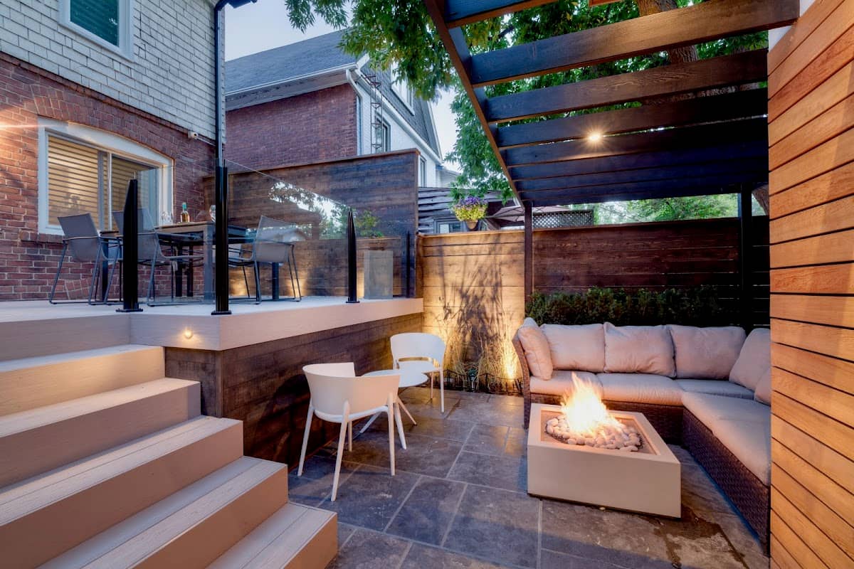 Beyond Landscaping, photograph 4 of Lonsdale