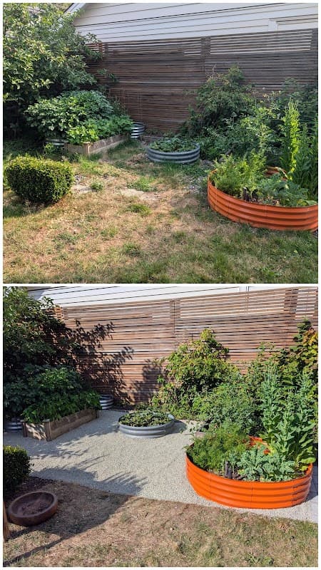 Black Forest Landscaping, photograph 2 of Pitt Meadows
