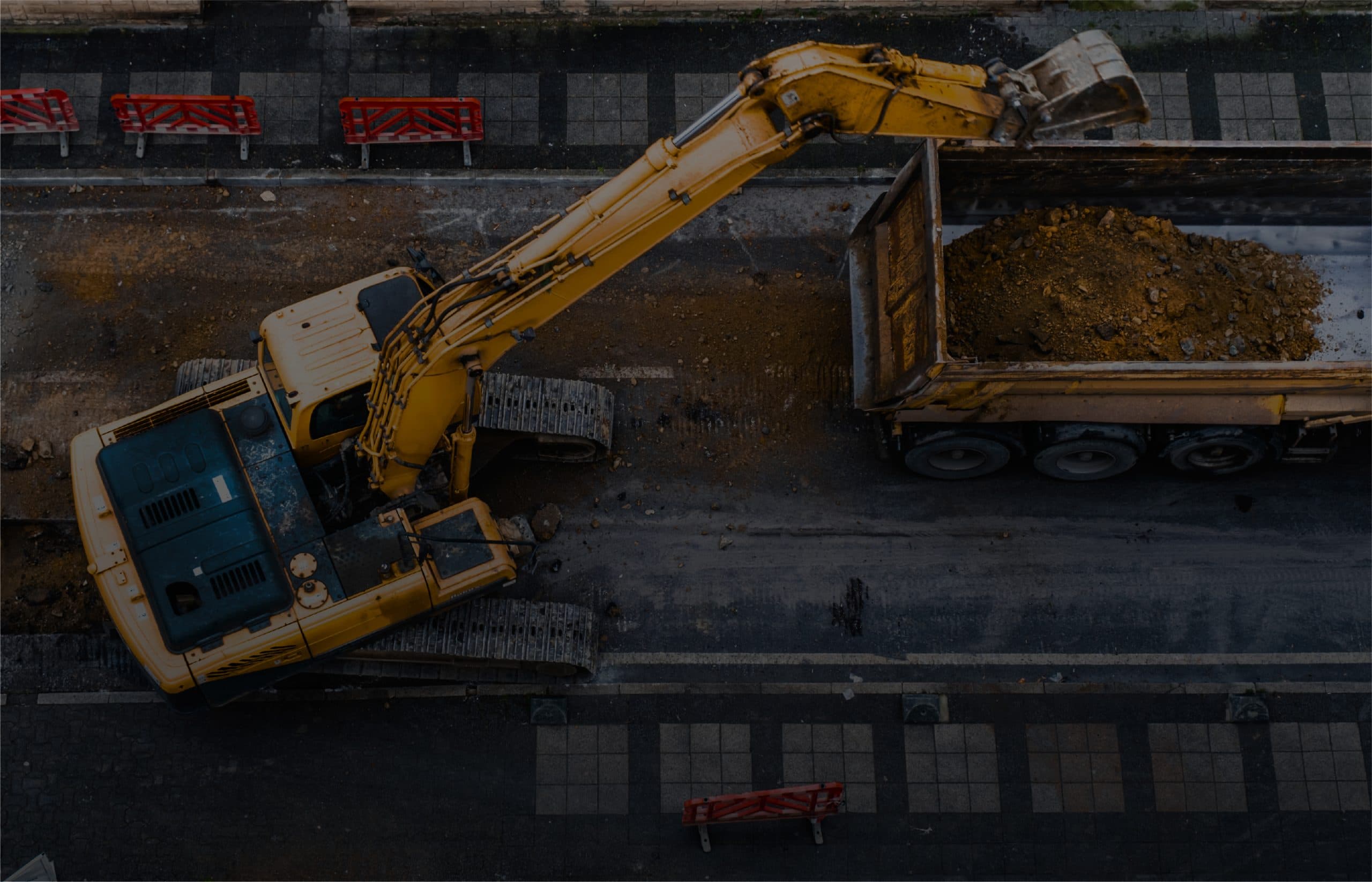 Blackline Site Works Ltd., photograph 6 of Cloverdale