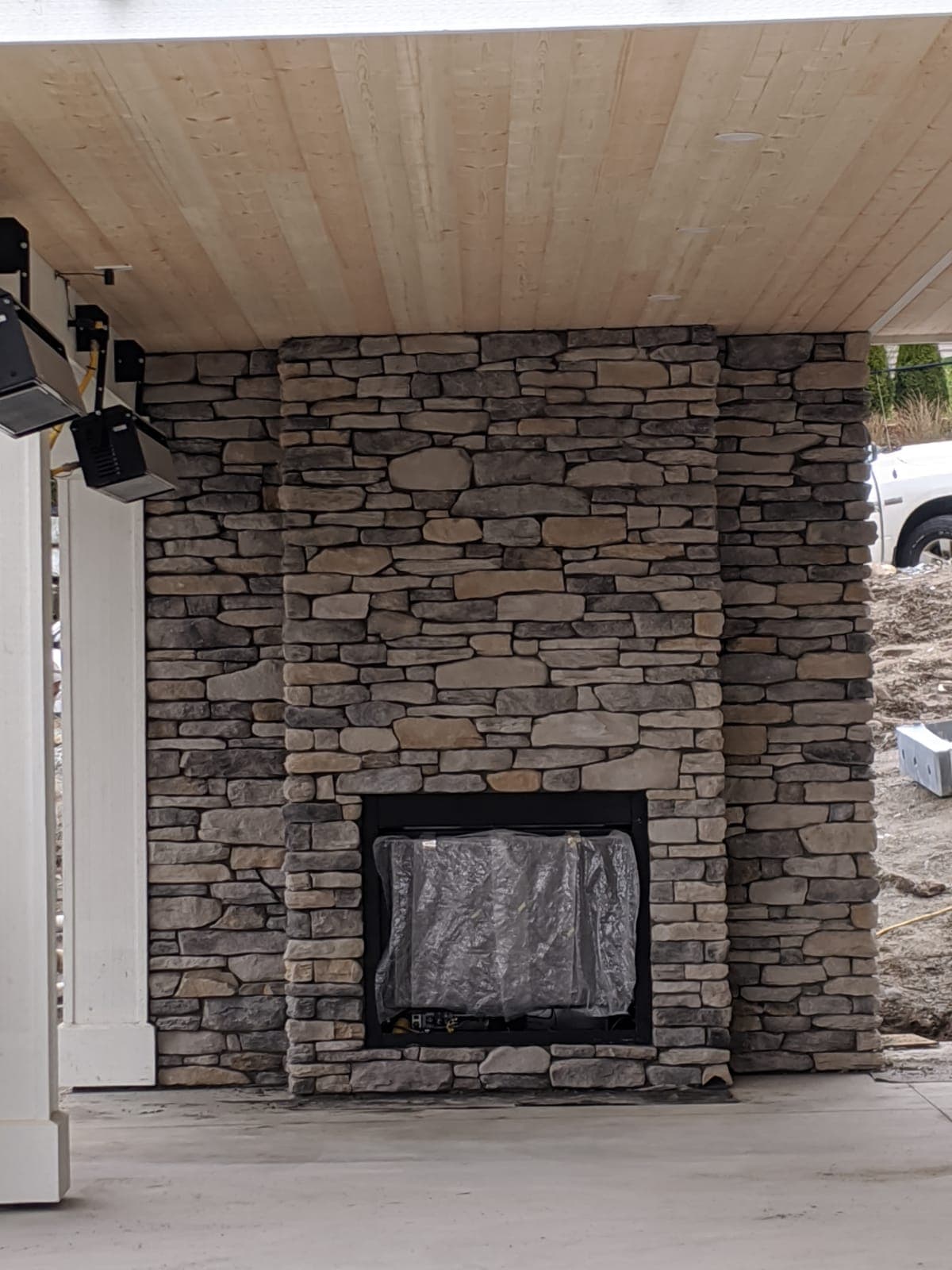 Blockstar Masonry, photograph 4 of Lonsdale