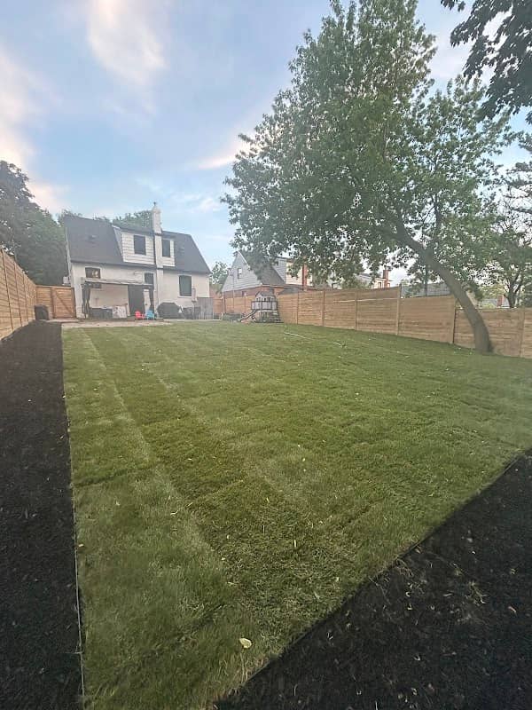Blue Onion Landscaping, photograph 2 of Scarborough