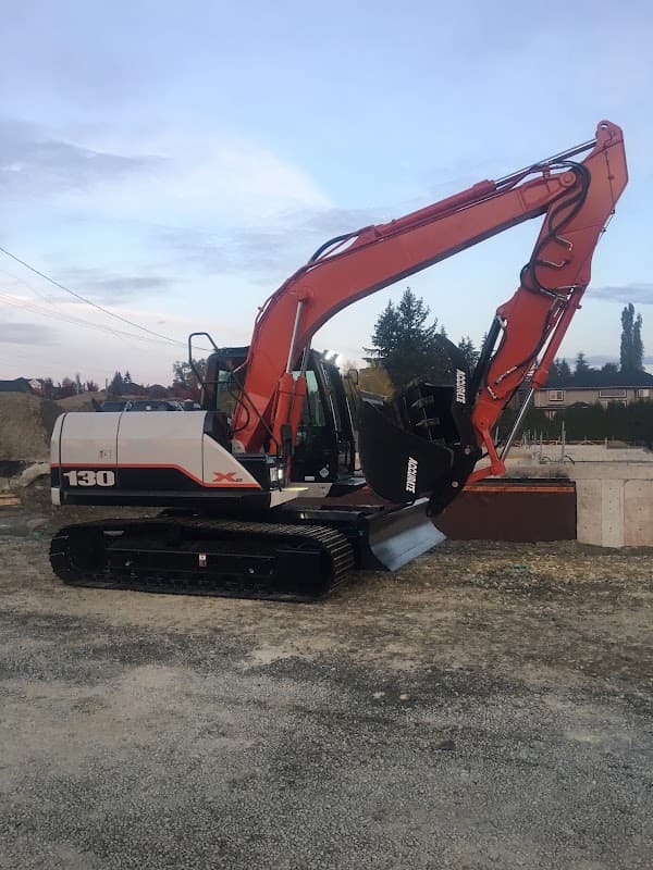 Bolognese Brothers Contracting Ltd, photograph 2 of Cloverdale