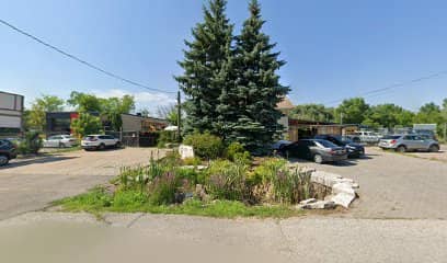 landscape design by Boot's Landscaping And Maintenance Ltd in Richmond Hill