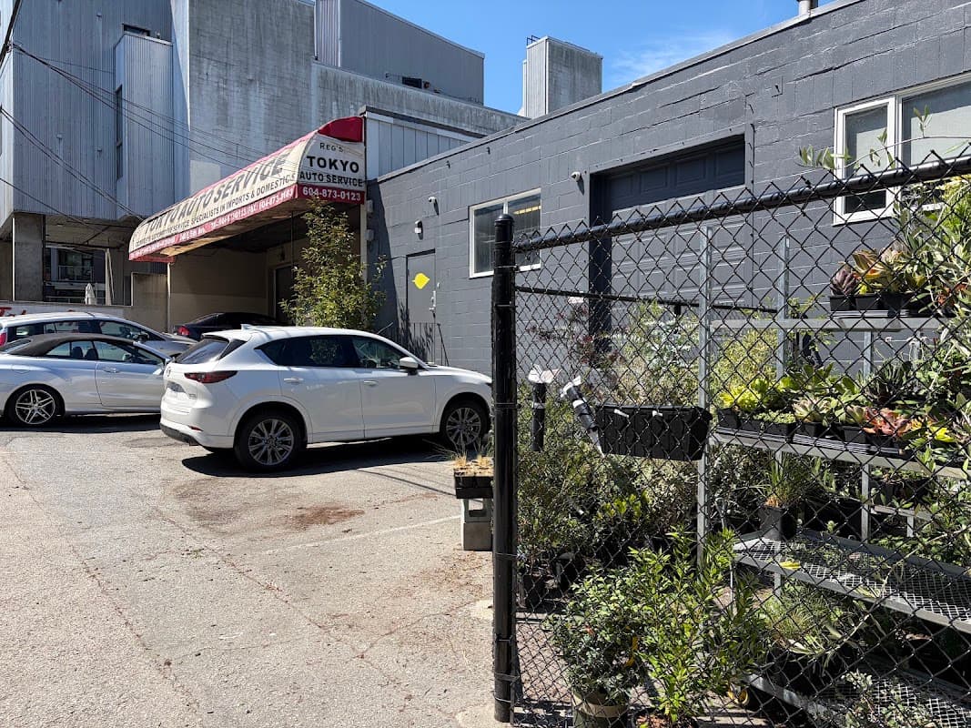 Botanica Design, photograph 2 of Mount Pleasant